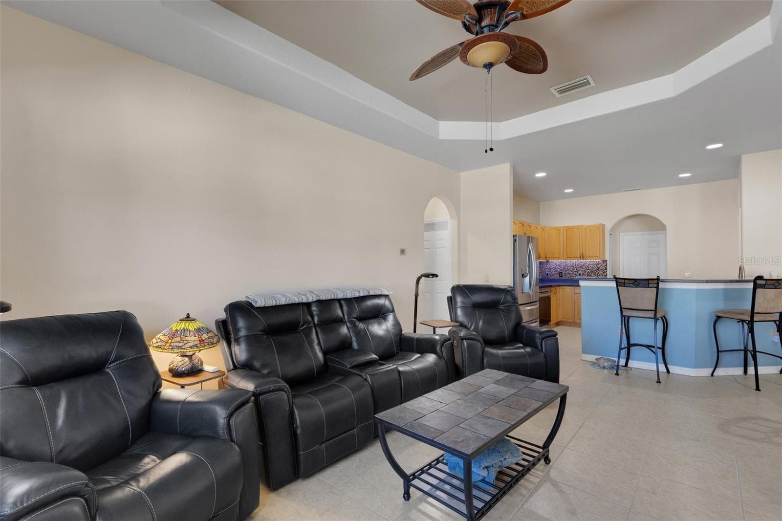 Single Family Residence at 1232 PORPOISE RD, VENICE, photo 25 of 63