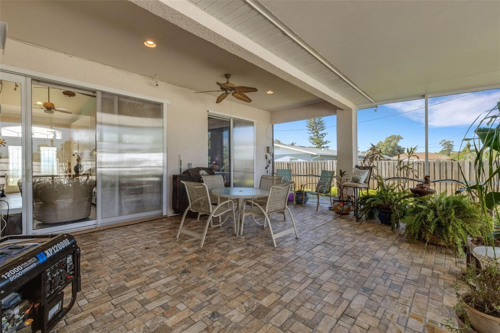 Single Family Residence at 1232 PORPOISE RD, VENICE, photo 40 of 63