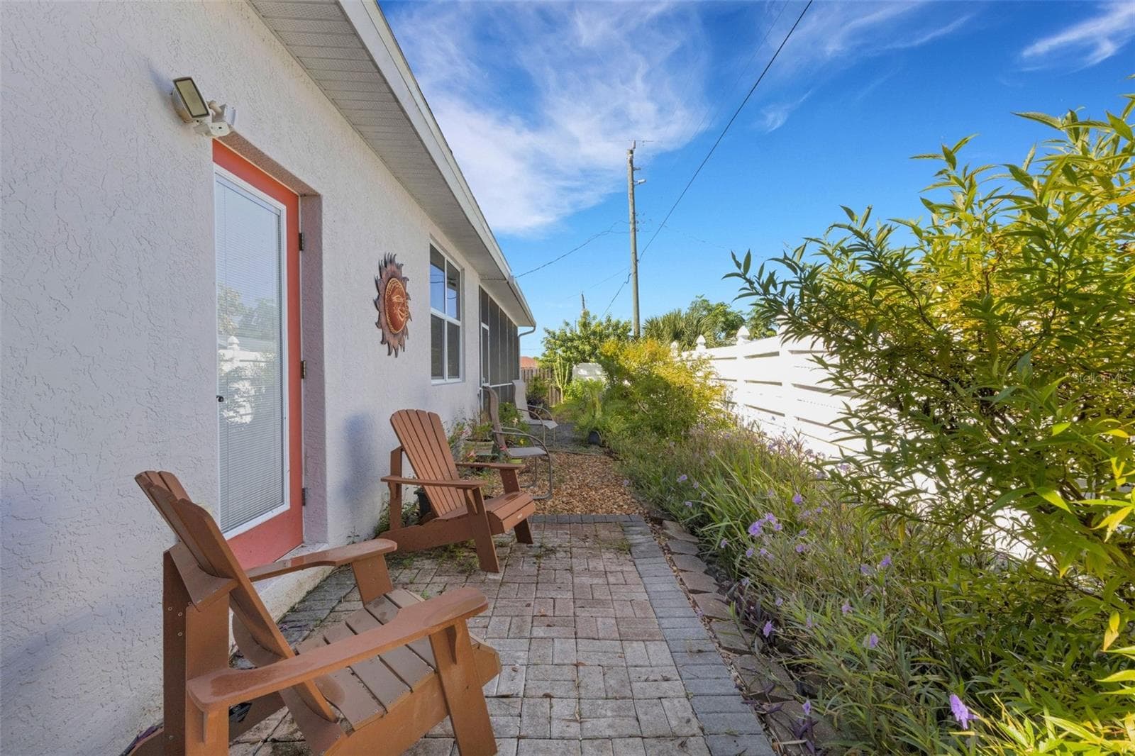 Single Family Residence at 1232 PORPOISE RD, VENICE, photo 43 of 63