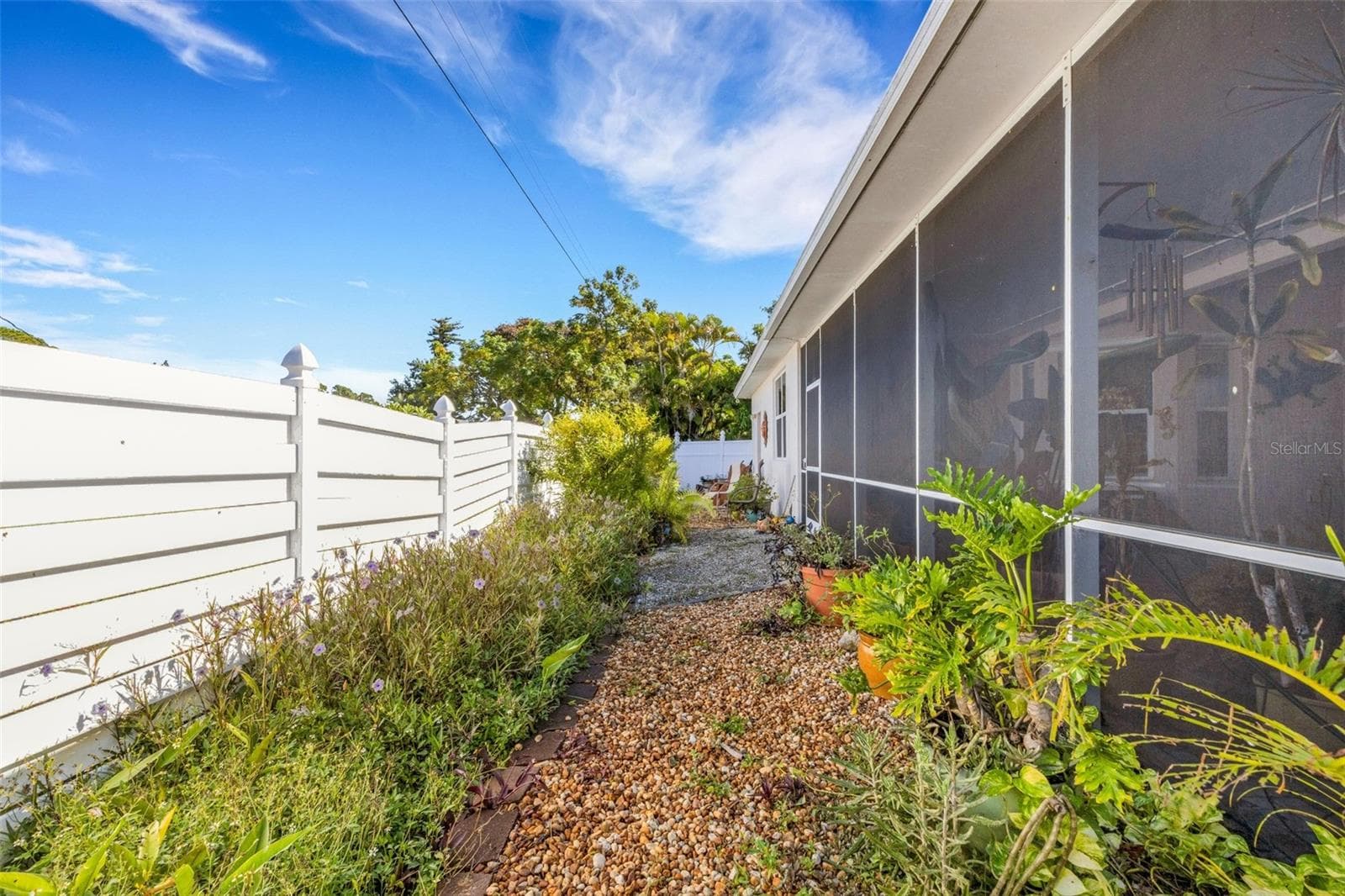 Single Family Residence at 1232 PORPOISE RD, VENICE, photo 45 of 63