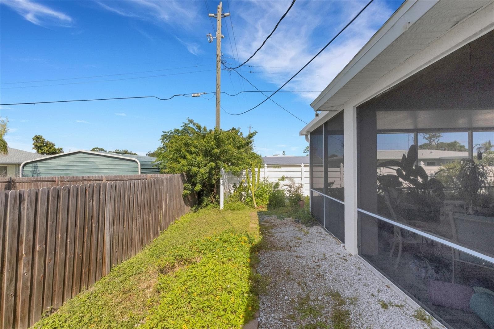 Single Family Residence at 1232 PORPOISE RD, VENICE, photo 46 of 63