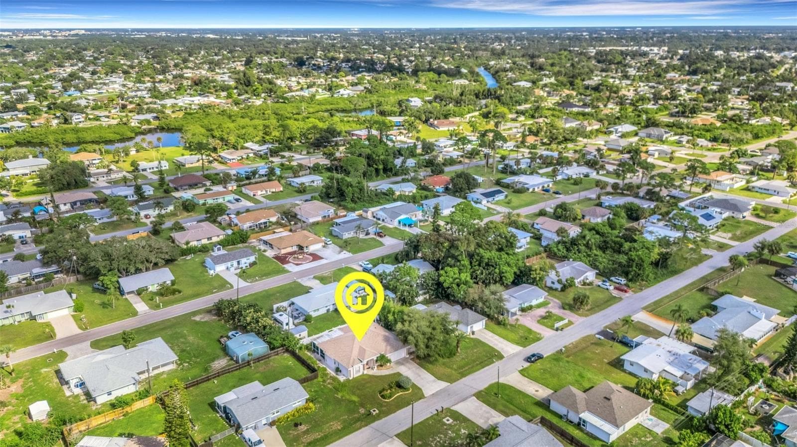 Single Family Residence at 1232 PORPOISE RD, VENICE, photo 47 of 63