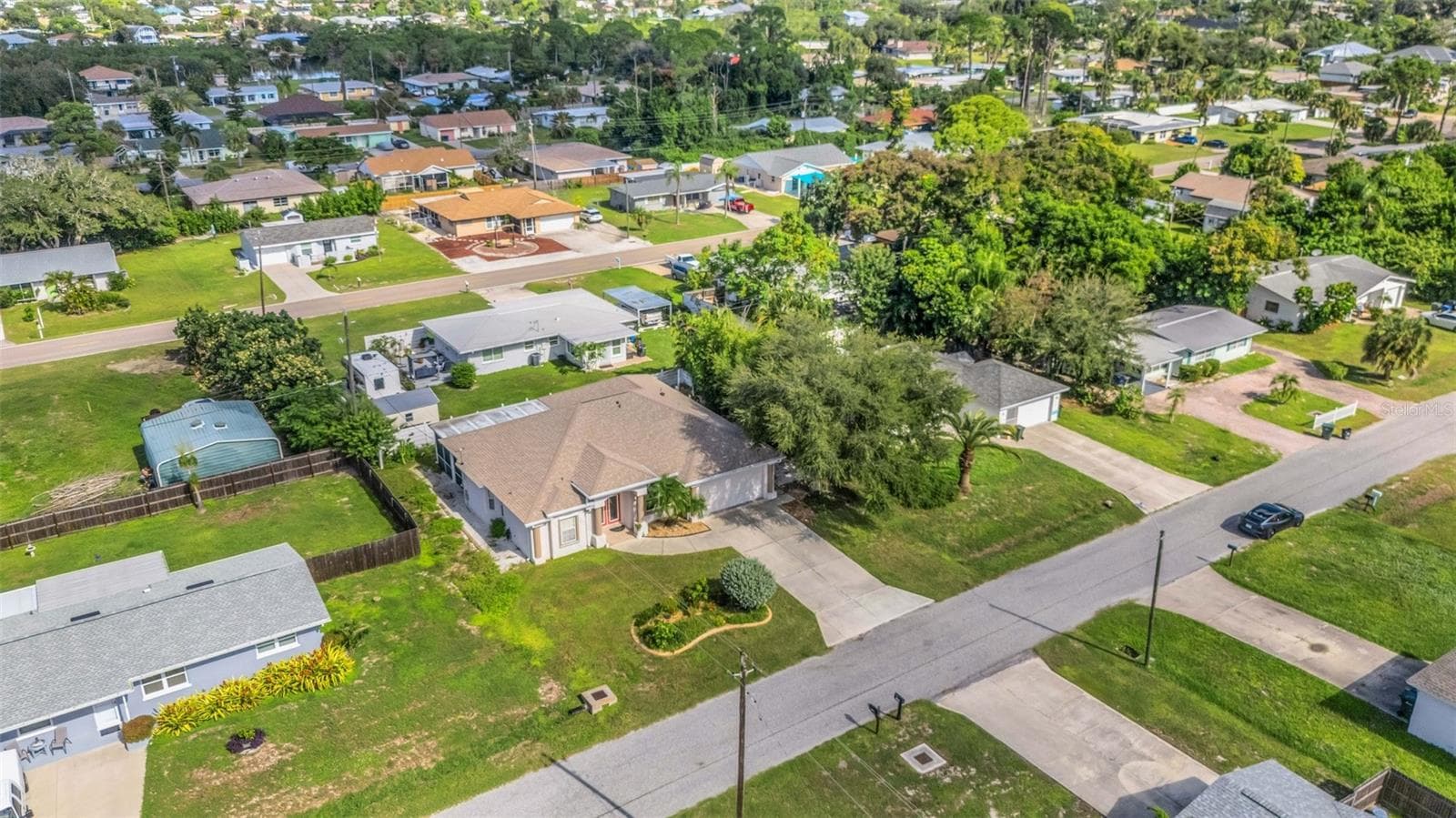 Single Family Residence at 1232 PORPOISE RD, VENICE, photo 51 of 63