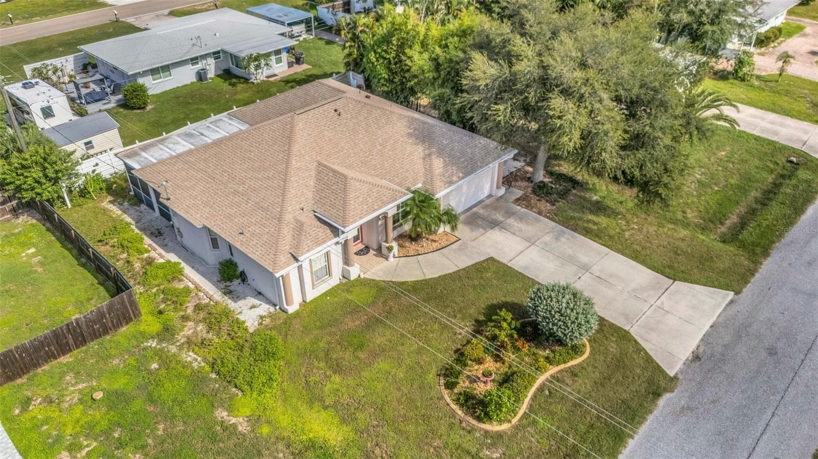 Single Family Residence at 1232 PORPOISE RD, VENICE, photo 52 of 63