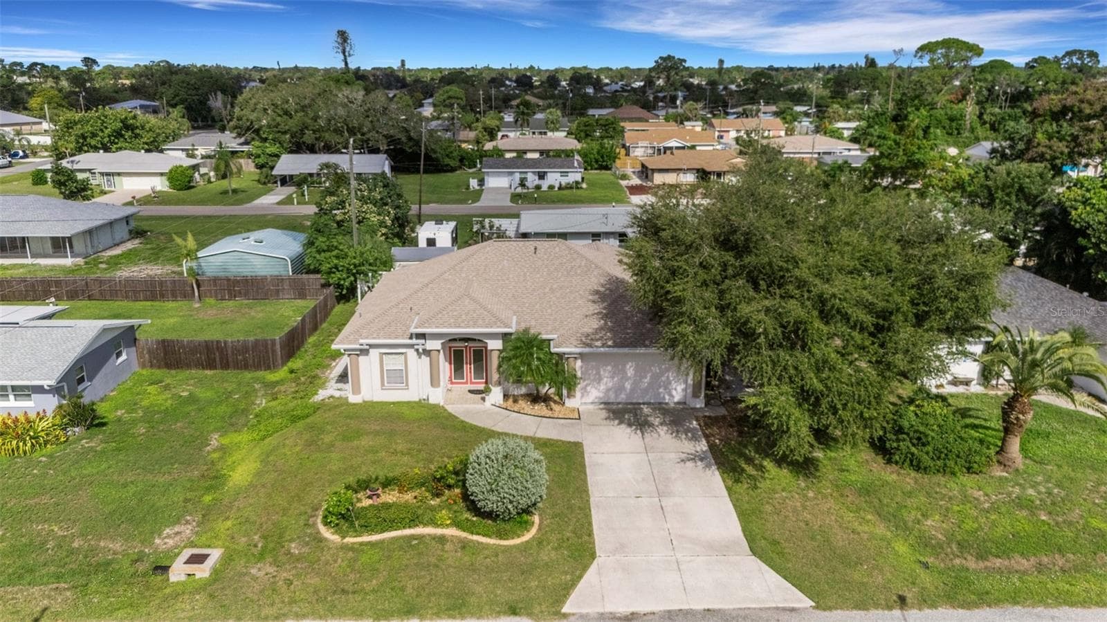Single Family Residence at 1232 PORPOISE RD, VENICE, photo 53 of 63
