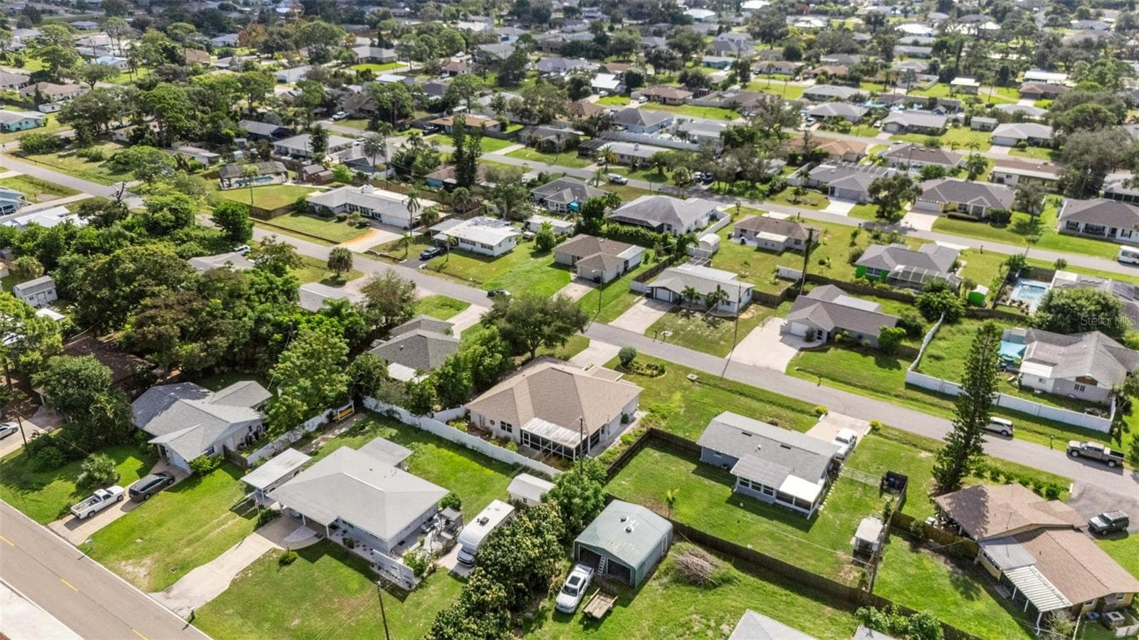 Single Family Residence at 1232 PORPOISE RD, VENICE, photo 58 of 63
