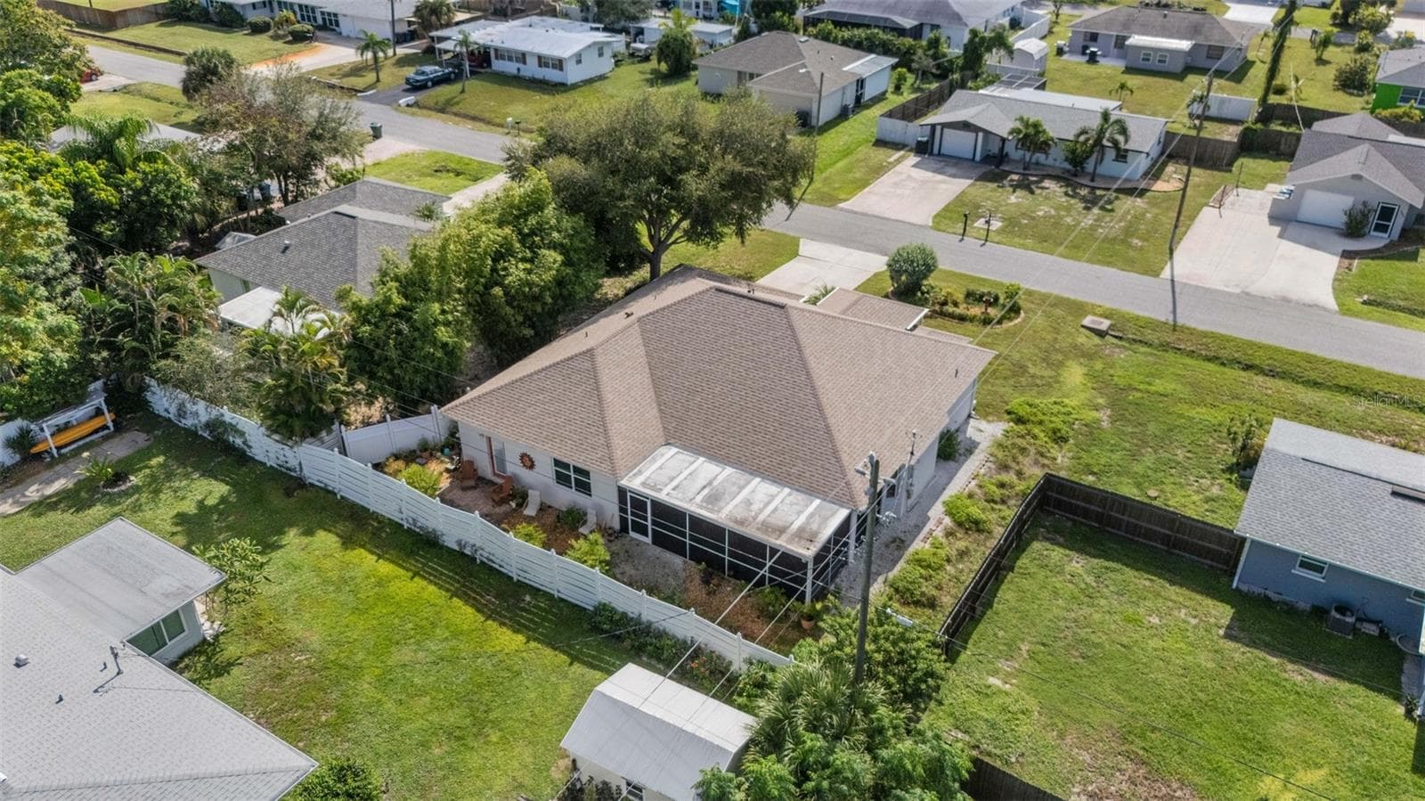 Single Family Residence at 1232 PORPOISE RD, VENICE, photo 59 of 63