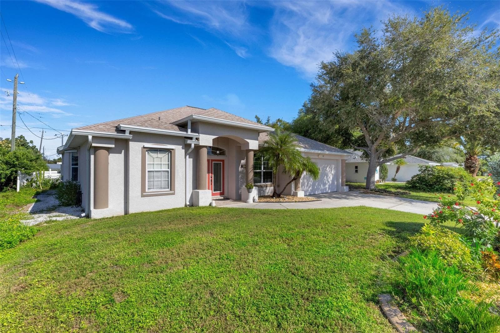 Single Family Residence at 1232 PORPOISE RD, VENICE, photo 60 of 63