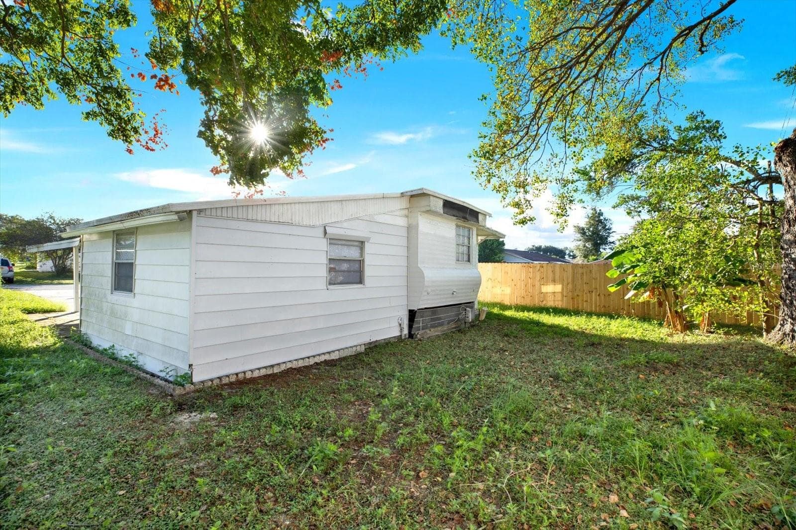Mobile Home at 6237 NEW YORK ST, ZEPHYRHILLS, photo 11 of 17