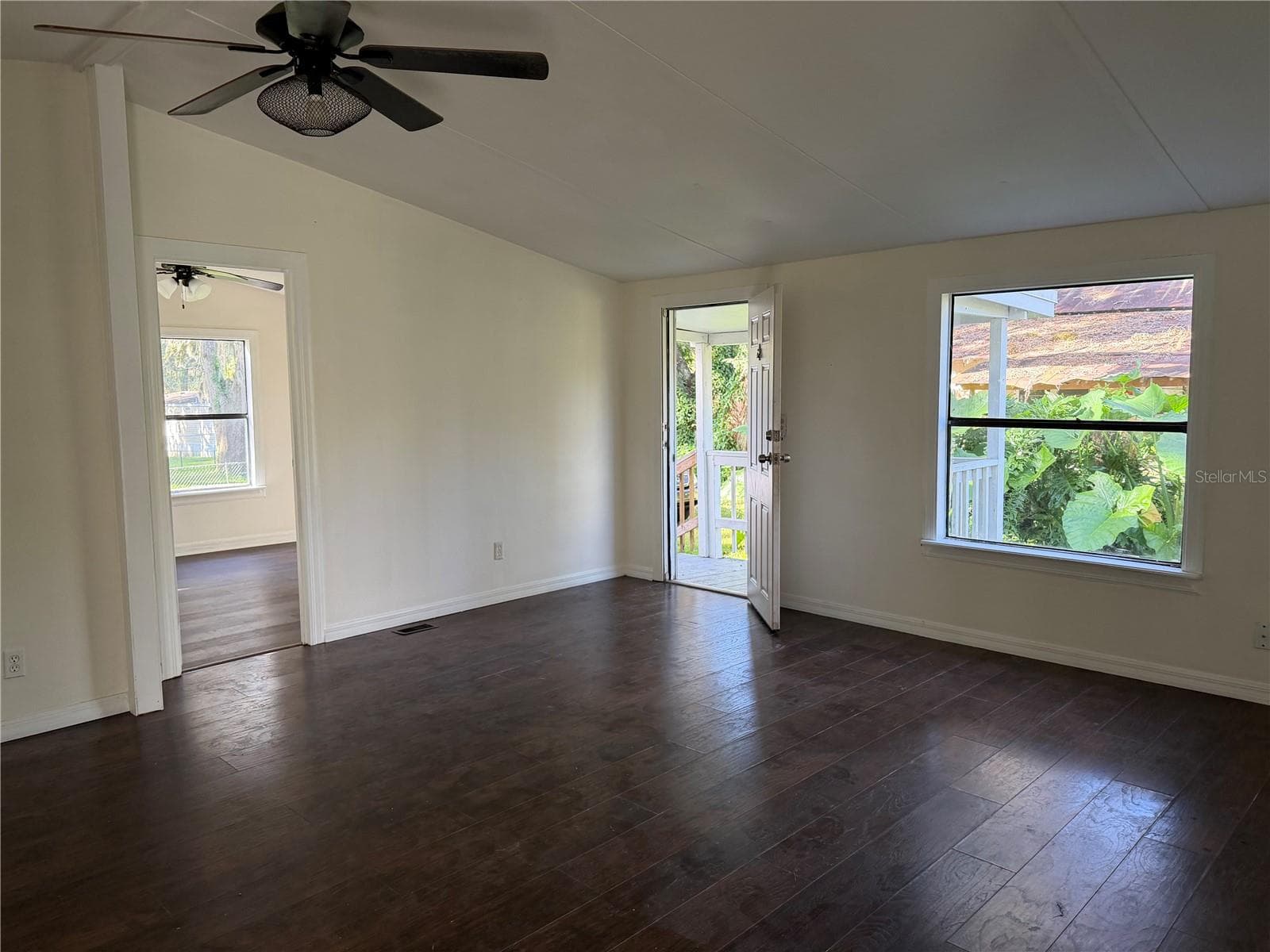 Living Room - 9038 PARRISH AVE, BROOKSVILLE