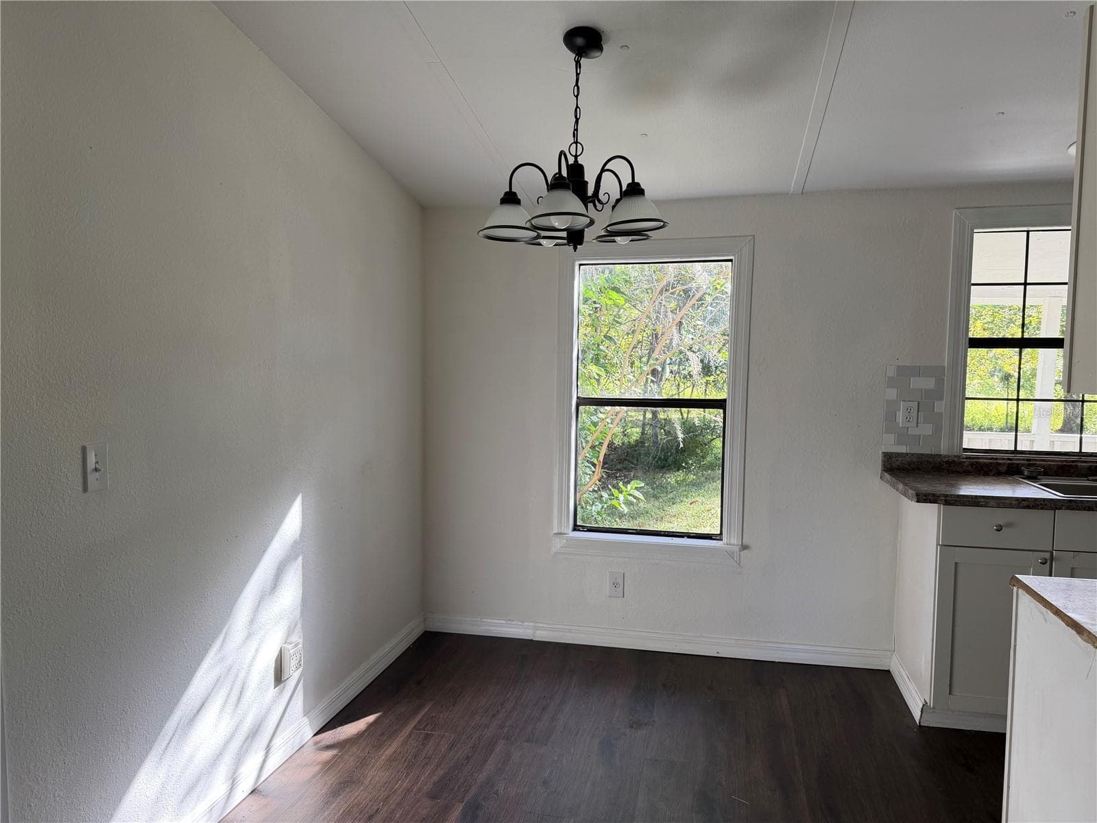 Dining Room - 9038 PARRISH AVE, BROOKSVILLE
