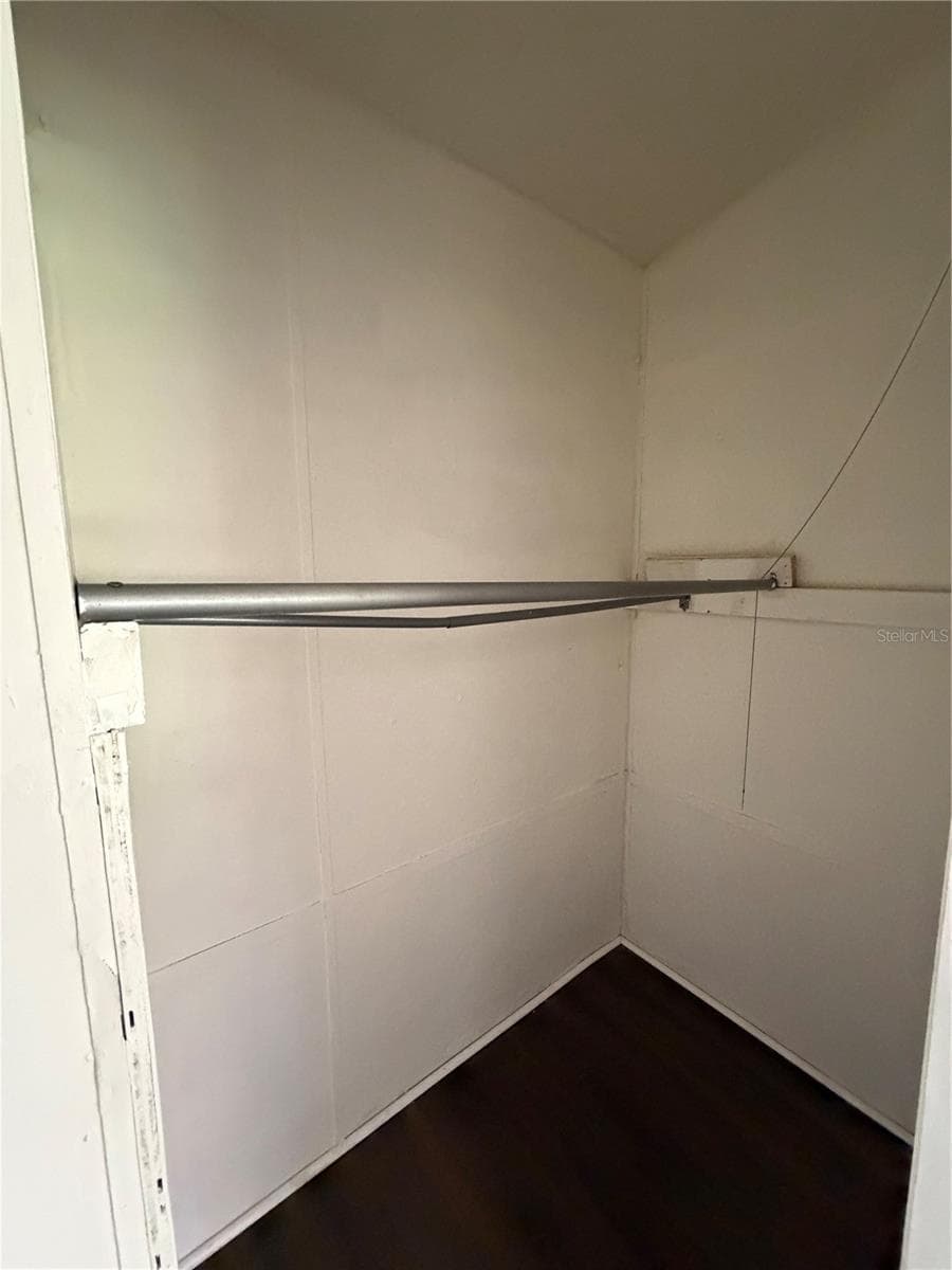 Master Bedroom Closet - 9038 PARRISH AVE, BROOKSVILLE