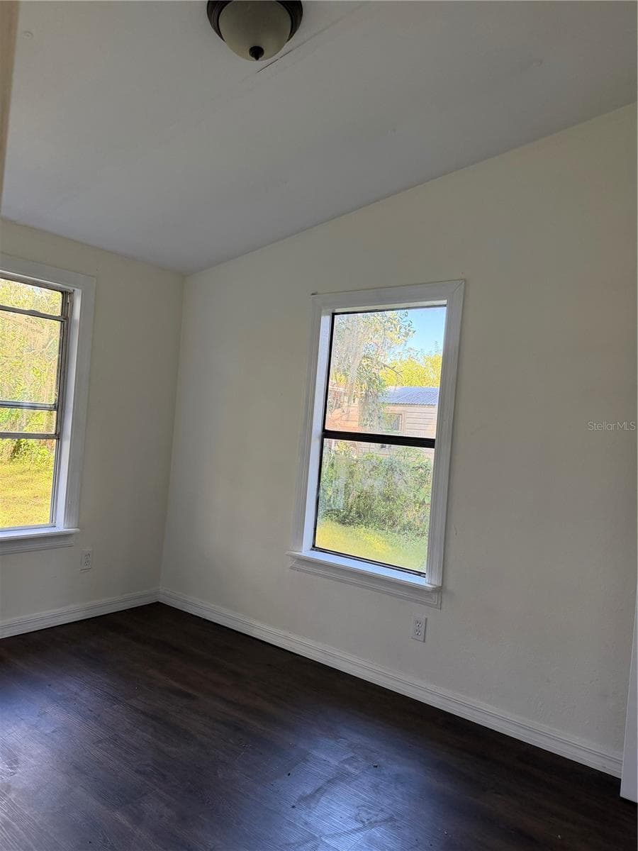 Bedroom 2 - 9038 PARRISH AVE, BROOKSVILLE