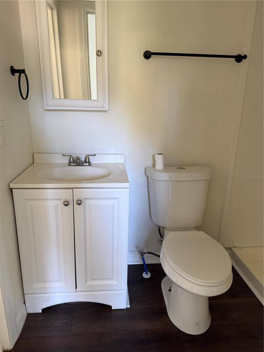 Guest Bathroom - 9038 PARRISH AVE, BROOKSVILLE