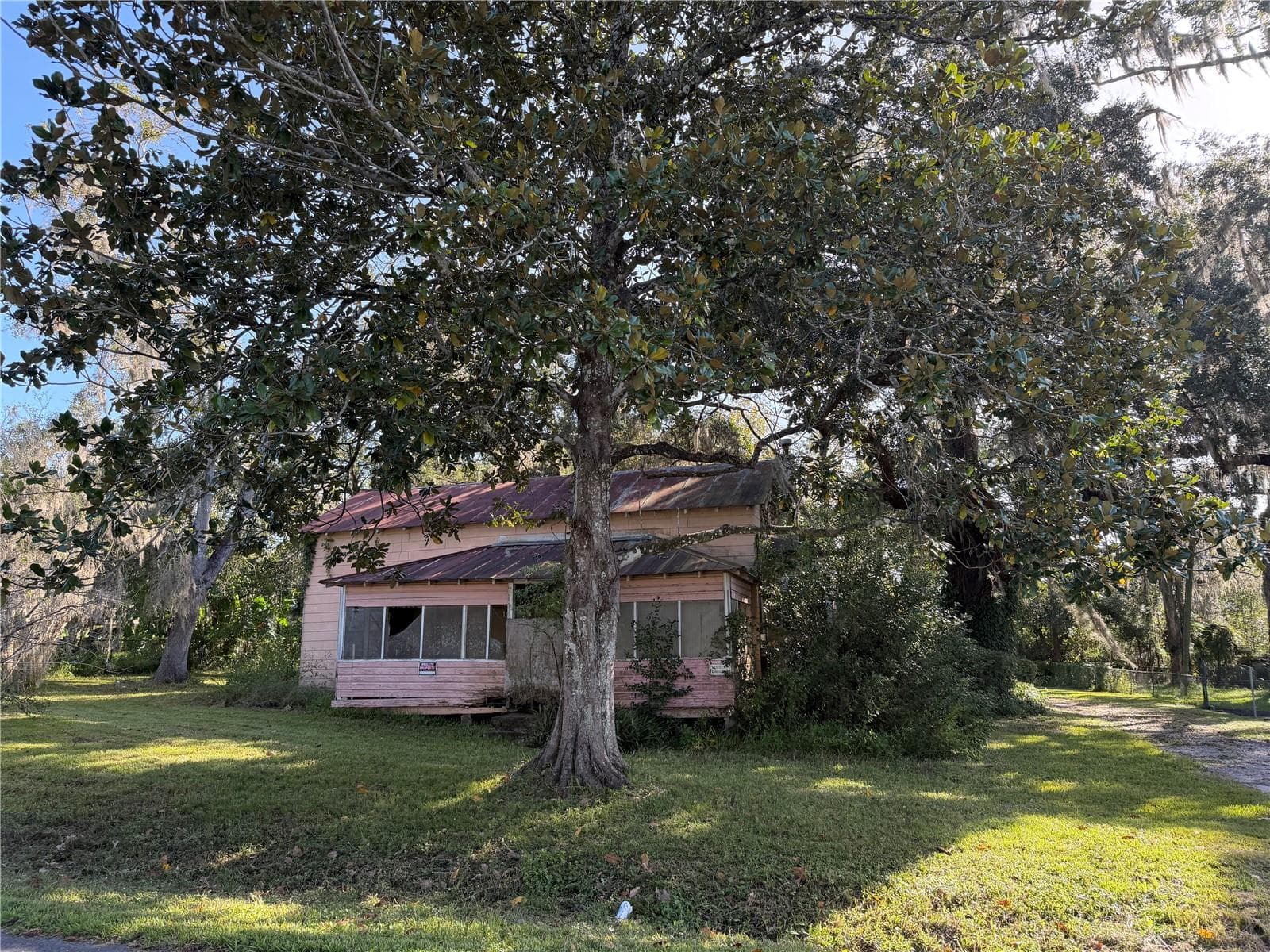 Second Home - 9038 PARRISH AVE, BROOKSVILLE