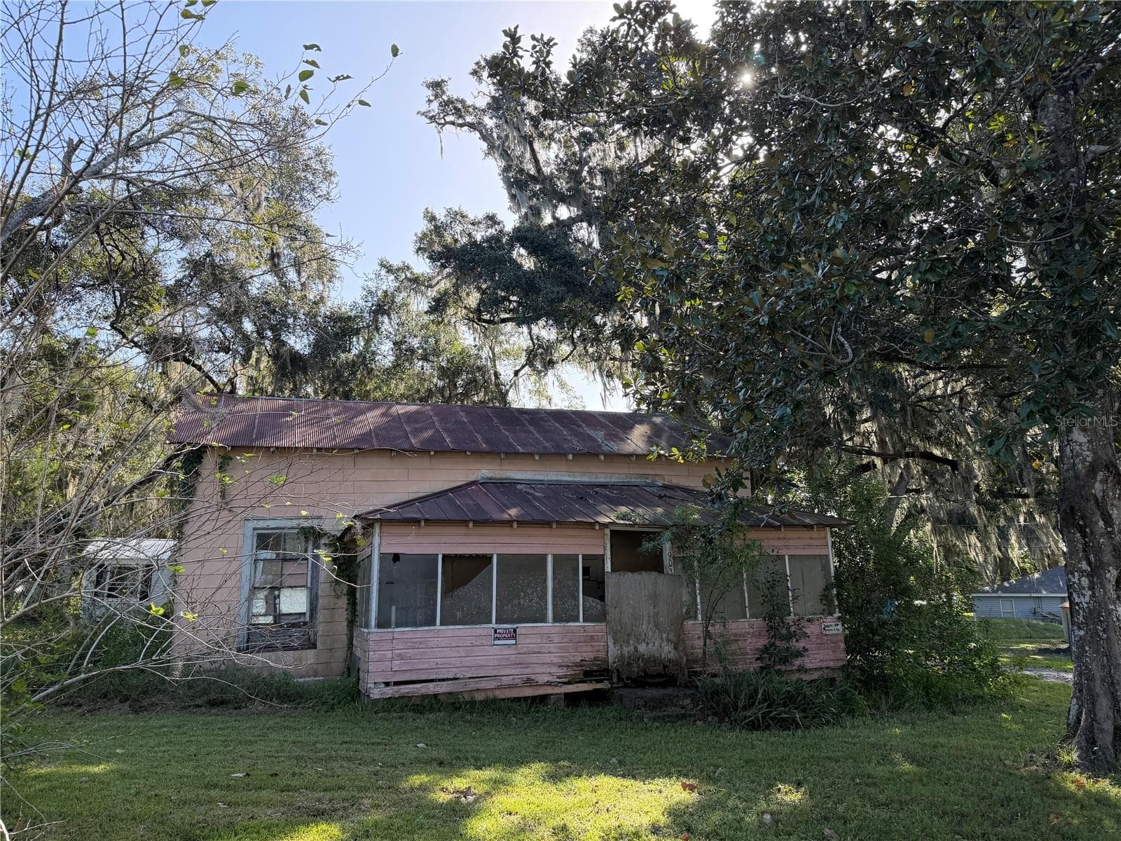 Second Home - 9038 PARRISH AVE, BROOKSVILLE