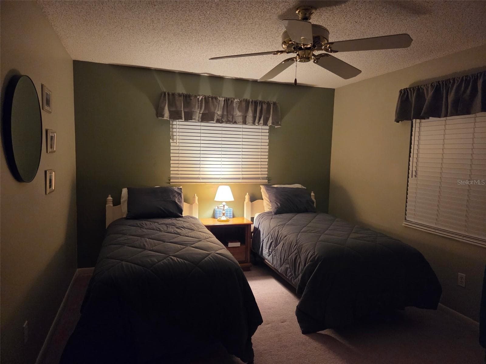 Bedroom #3 - 2526 RUSK CT, DELTONA