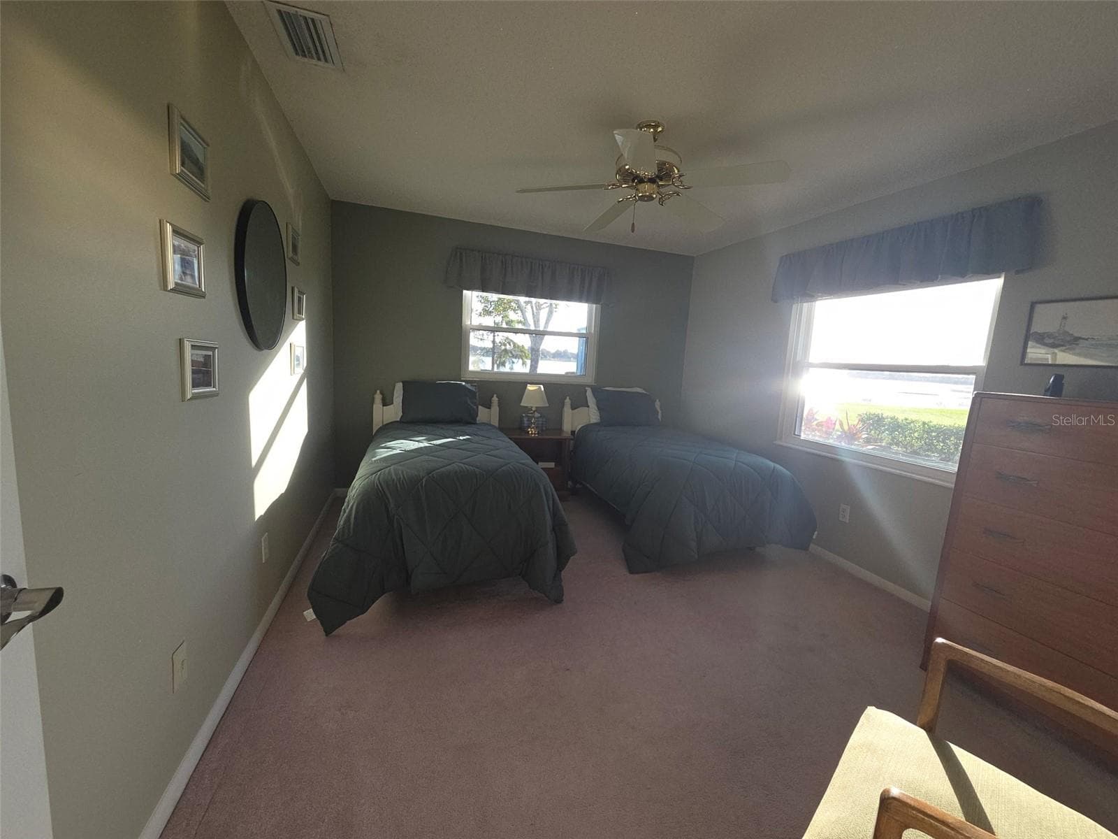 Bedroom #3 - 2526 RUSK CT, DELTONA