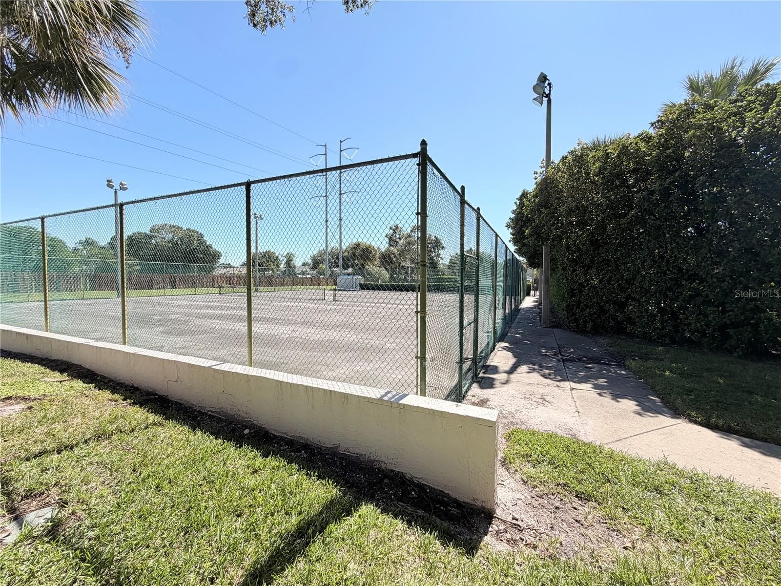 Condominium at 2971 ESTANCIA BLVD #319, CLEARWATER, photo 41 of 49
