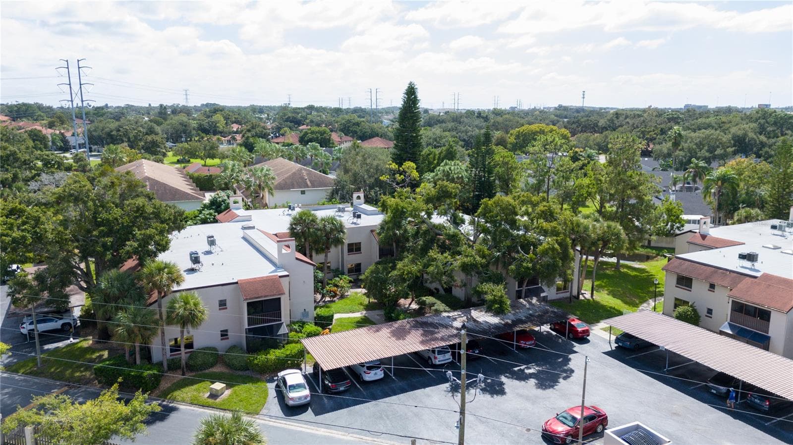 Condominium at 2971 ESTANCIA BLVD #319, CLEARWATER, photo 42 of 49