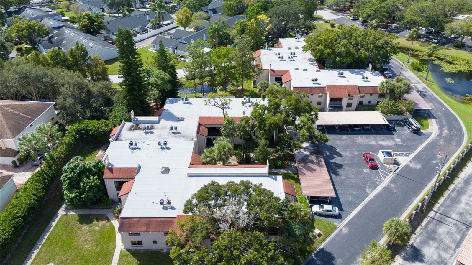 Condominium at 2971 ESTANCIA BLVD #319, CLEARWATER, photo 43 of 49