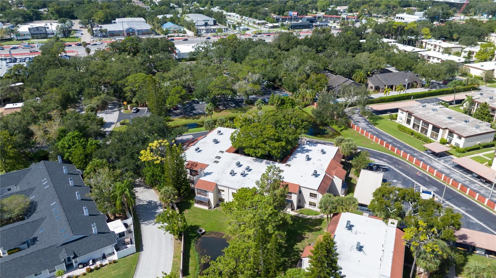 Condominium at 2971 ESTANCIA BLVD #319, CLEARWATER, photo 44 of 49