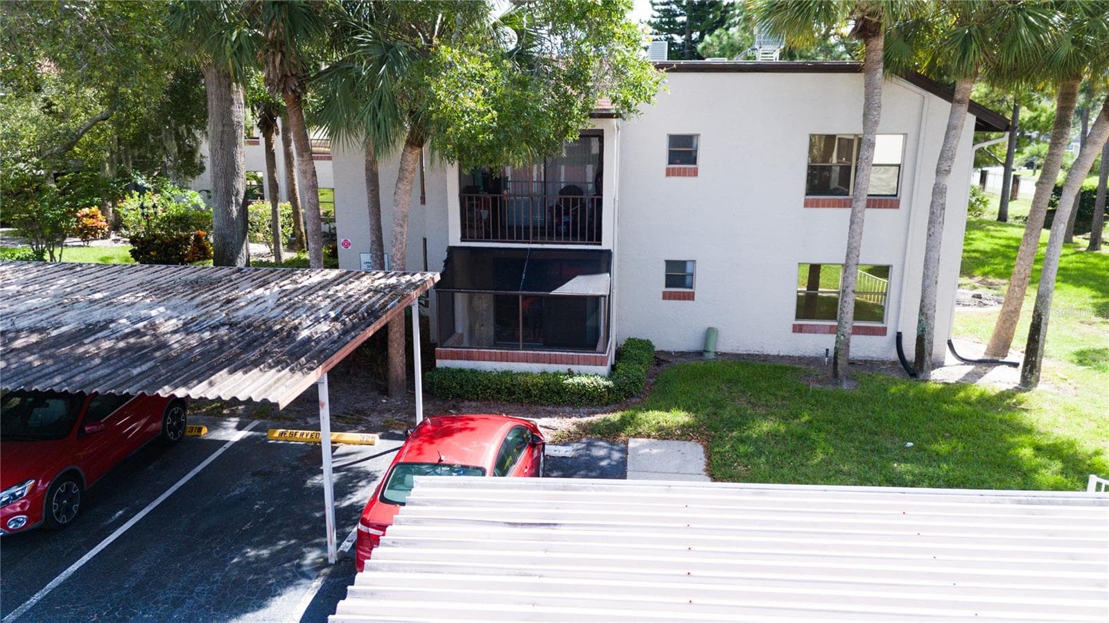 Condominium at 2971 ESTANCIA BLVD #319, CLEARWATER, photo 49 of 49