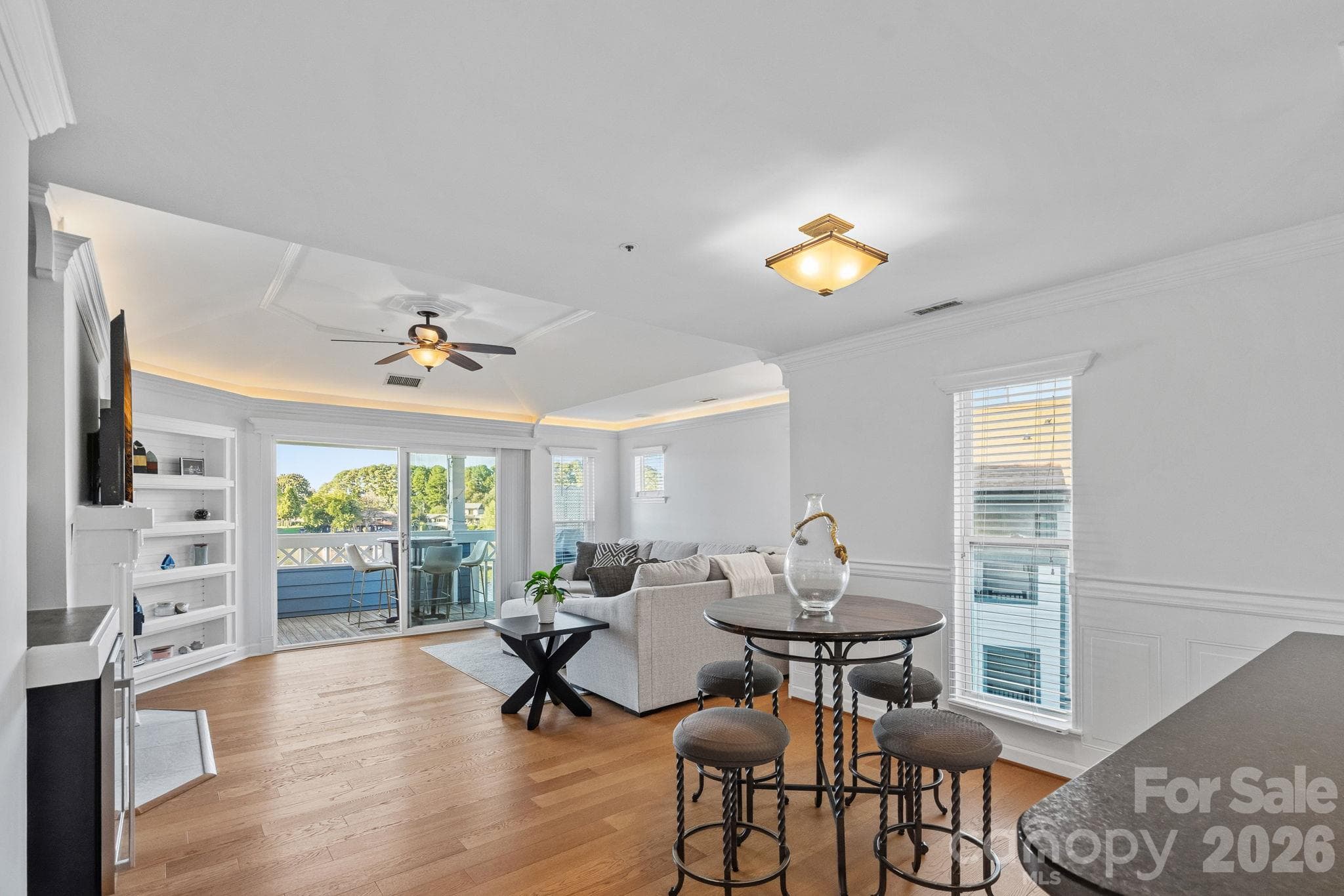 Condominium at 18797 Vineyard Point Lane, Cornelius, photo 10 of 36