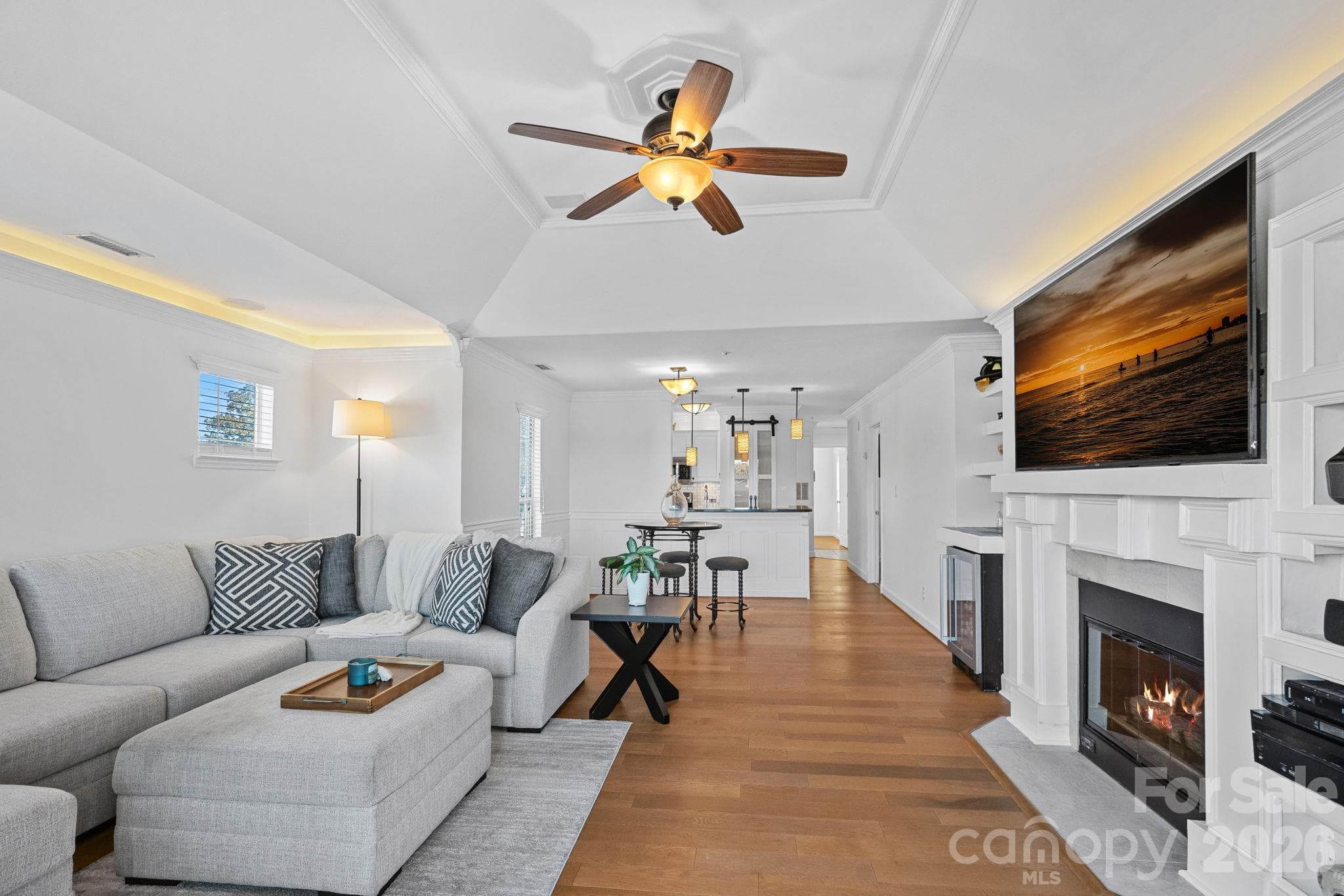 Condominium at 18797 Vineyard Point Lane, Cornelius, photo 11 of 36