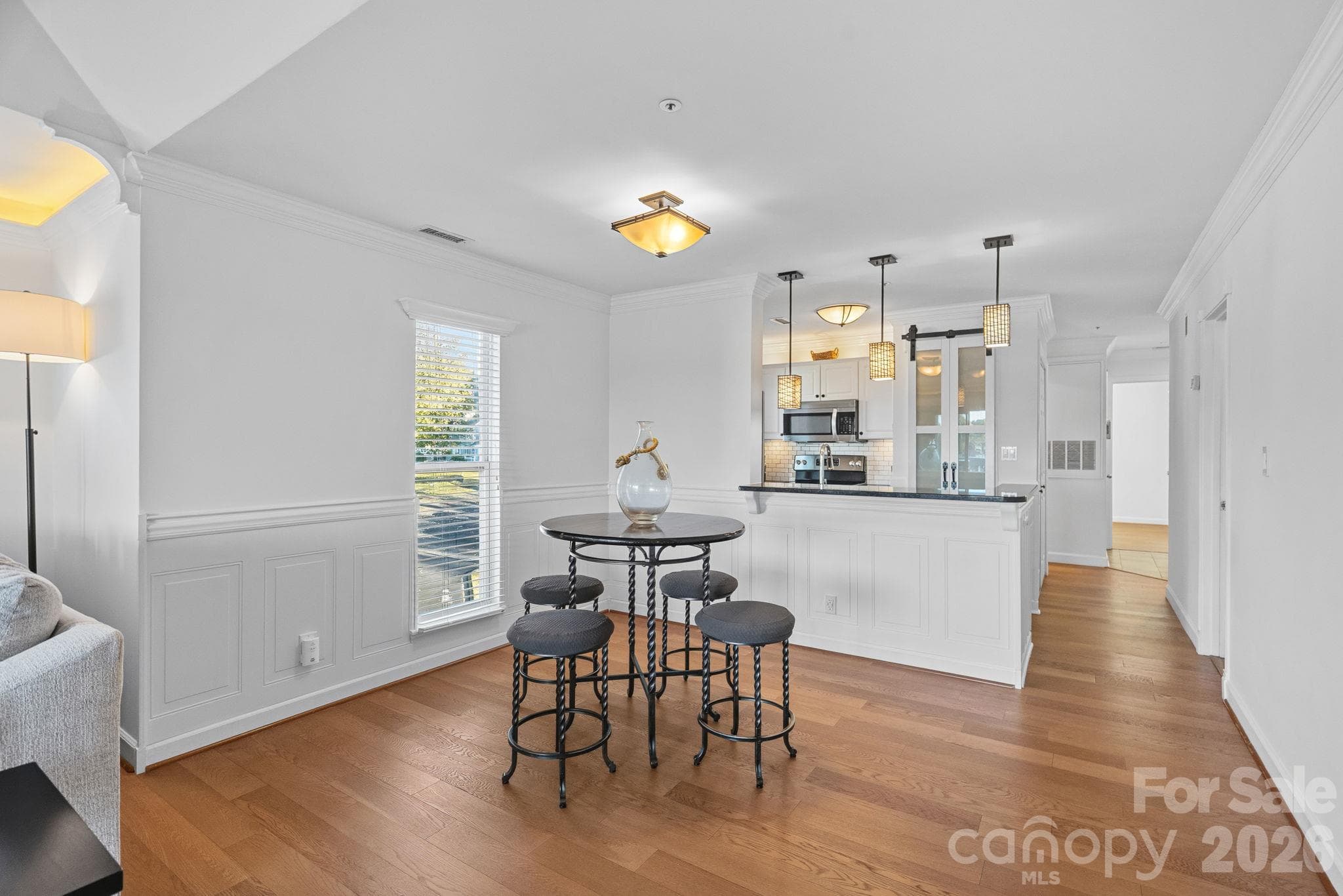 Condominium at 18797 Vineyard Point Lane, Cornelius, photo 12 of 36