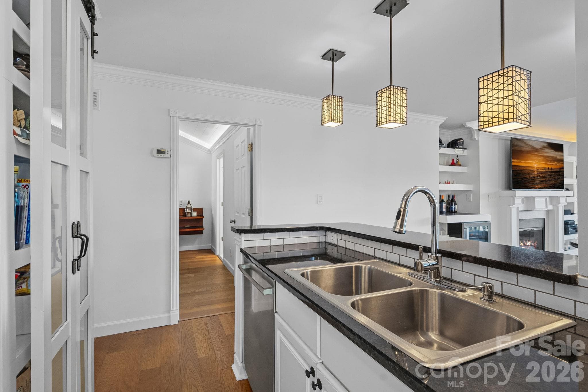 Condominium at 18797 Vineyard Point Lane, Cornelius, photo 15 of 36