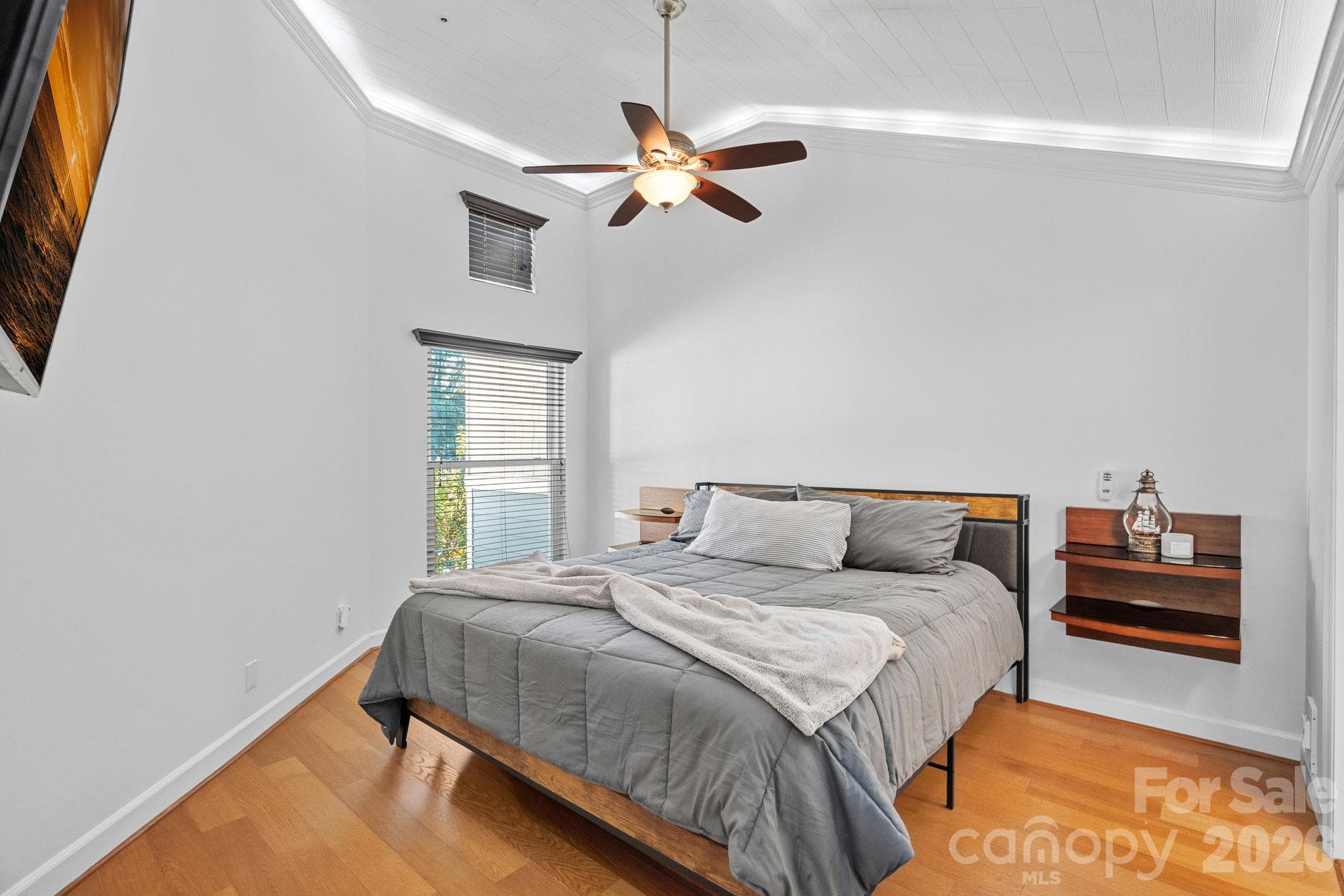 Condominium at 18797 Vineyard Point Lane, Cornelius, photo 17 of 36