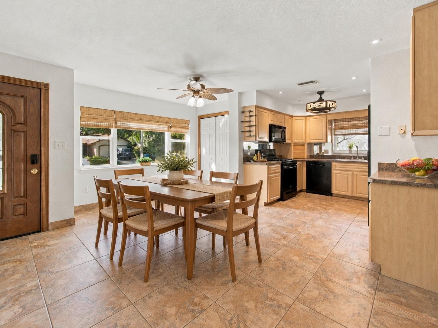 Virtually staged - 3445 35TH ST N, ST PETERSBURG