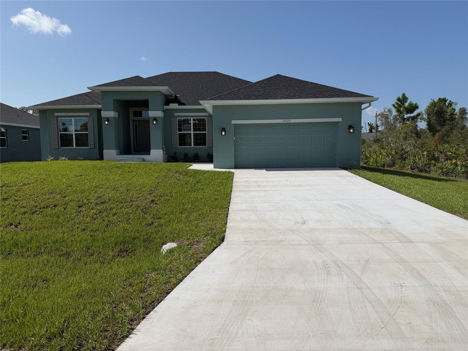 Single Family Residence at 13173 FELDSPAR AVE, PORT CHARLOTTE, photo 2 of 23