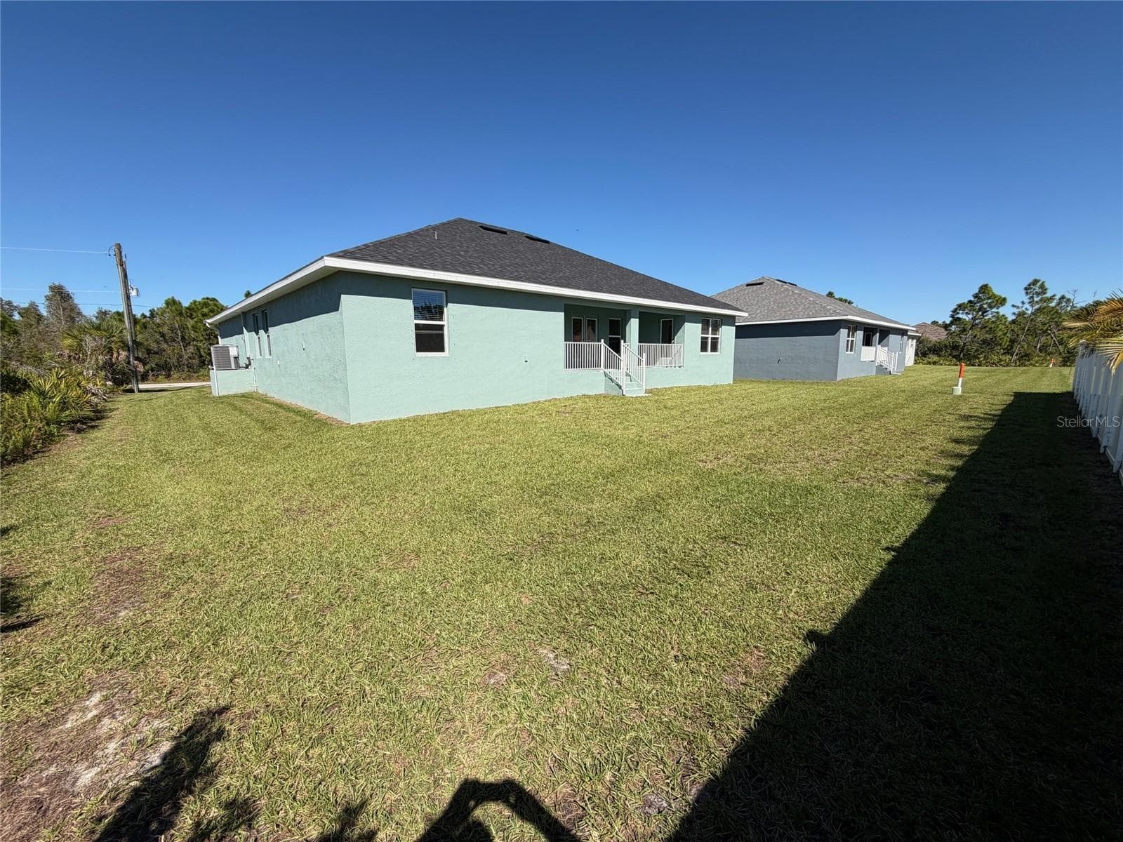 Single Family Residence at 13173 FELDSPAR AVE, PORT CHARLOTTE, photo 17 of 23