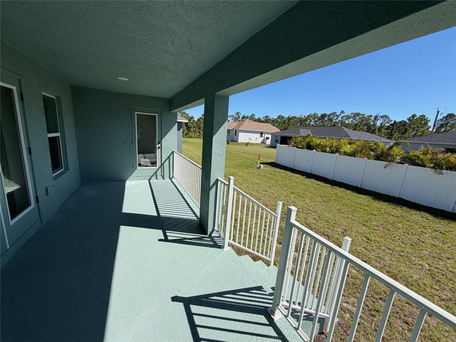 Single Family Residence at 13173 FELDSPAR AVE, PORT CHARLOTTE, photo 18 of 23