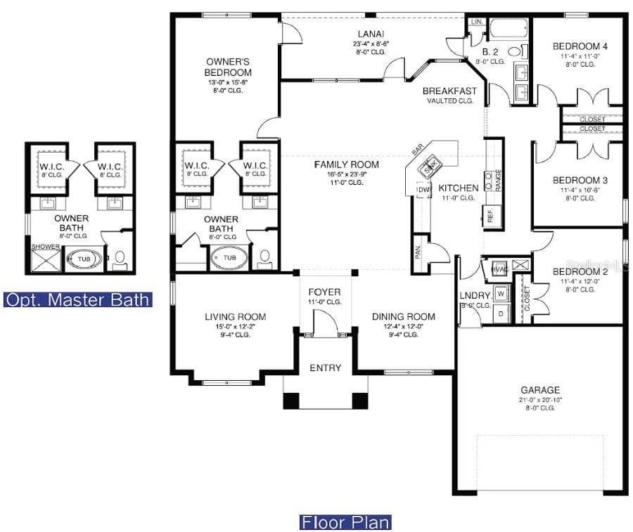 Single Family Residence at 13173 FELDSPAR AVE, PORT CHARLOTTE, photo 22 of 23