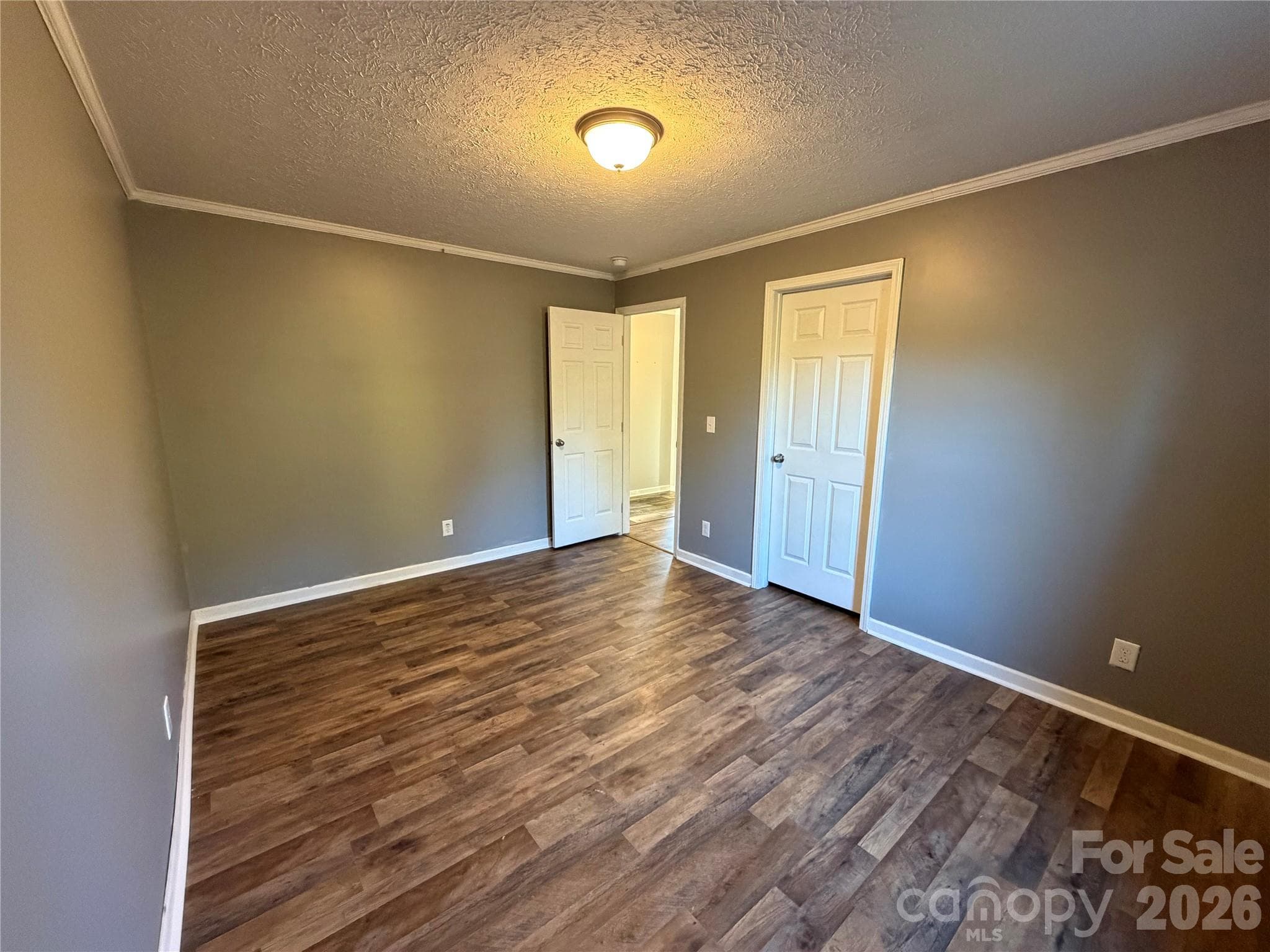3rd Bedroom - 213 Big Oak Road, Hendersonville