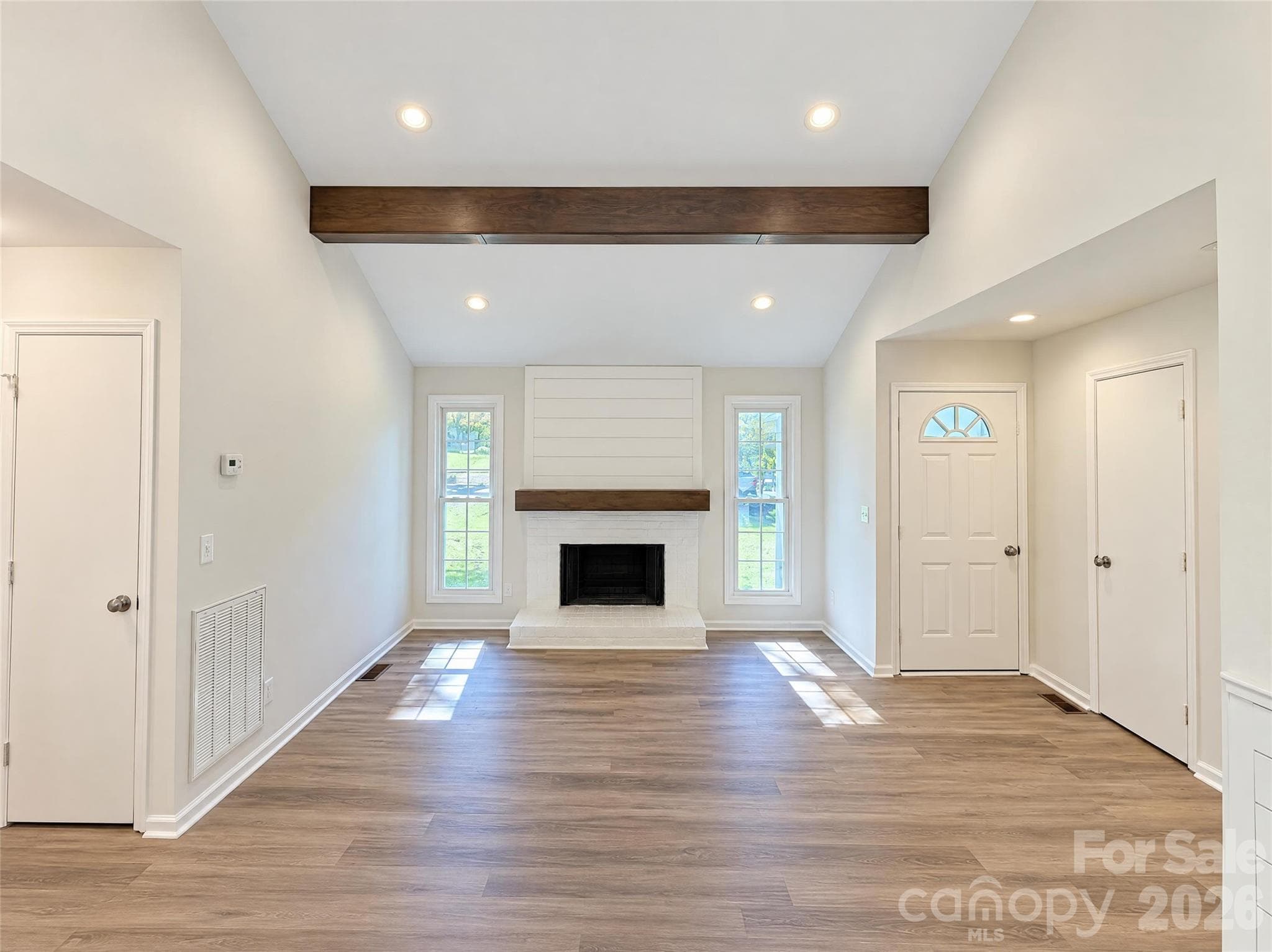 Single Family Residence at 319 Neighbors Drive, Midland, photo 3 of 21