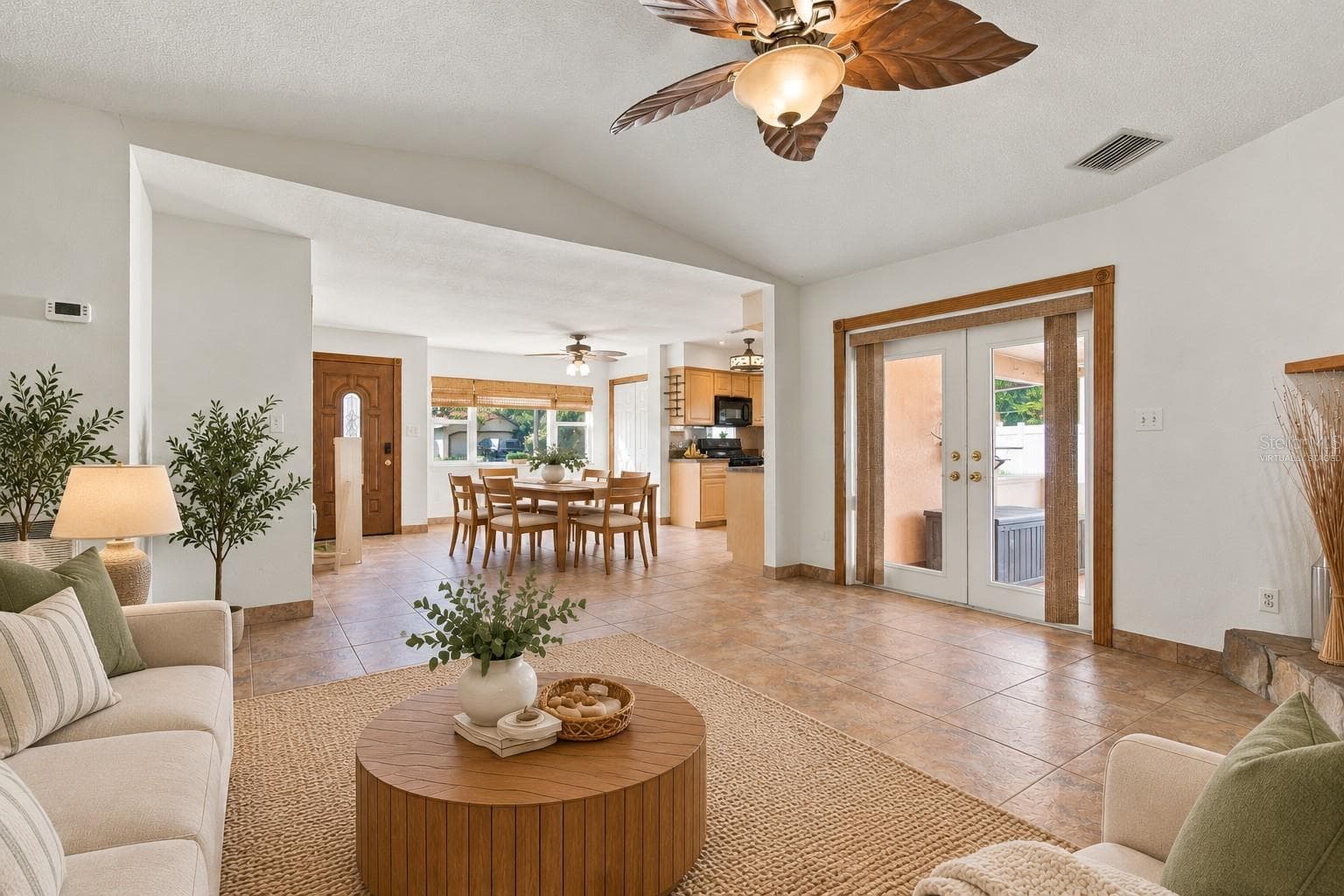 Virtually Staged - 3445 35TH ST N, ST PETERSBURG