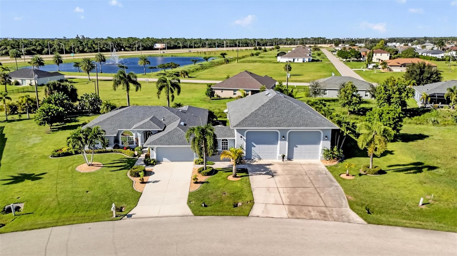 Single Family Residence at 25186 ESTRADA CIR, PUNTA GORDA, photo 2 of 47