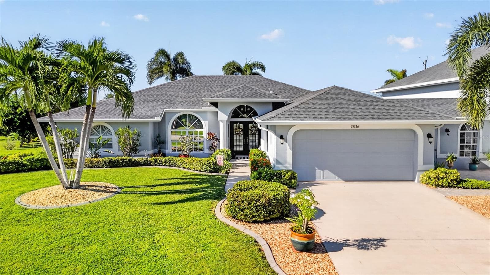 Single Family Residence at 25186 ESTRADA CIR, PUNTA GORDA, photo 4 of 47