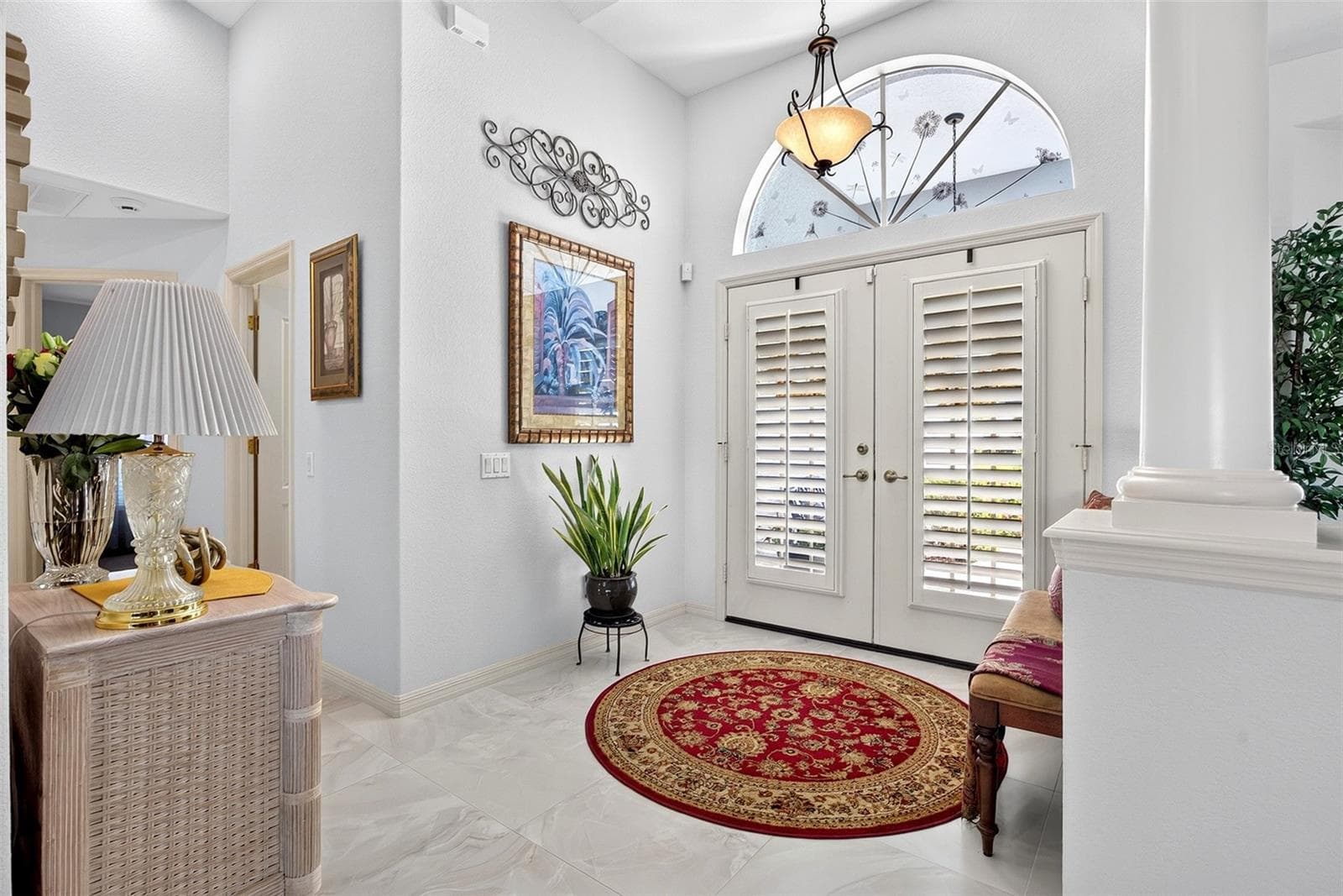 Single Family Residence at 25186 ESTRADA CIR, PUNTA GORDA, photo 5 of 47