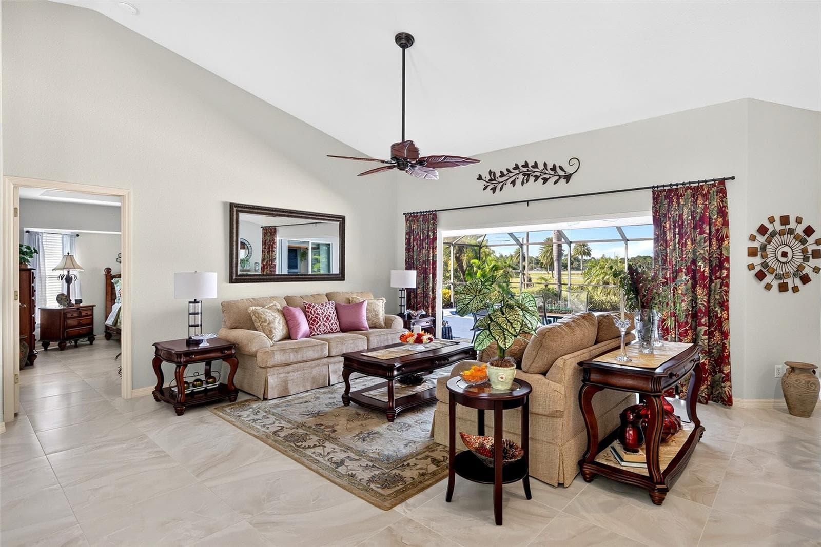 Single Family Residence at 25186 ESTRADA CIR, PUNTA GORDA, photo 7 of 47