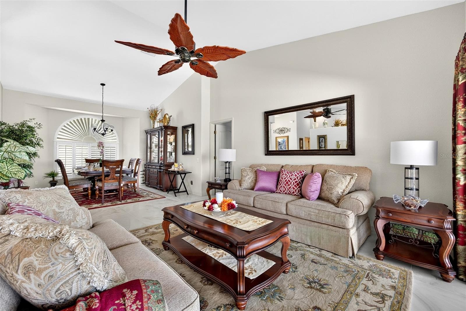 Single Family Residence at 25186 ESTRADA CIR, PUNTA GORDA, photo 10 of 47