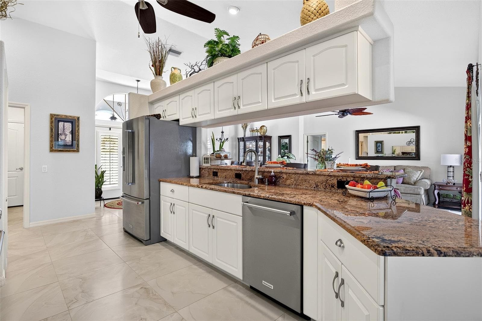 Single Family Residence at 25186 ESTRADA CIR, PUNTA GORDA, photo 13 of 47