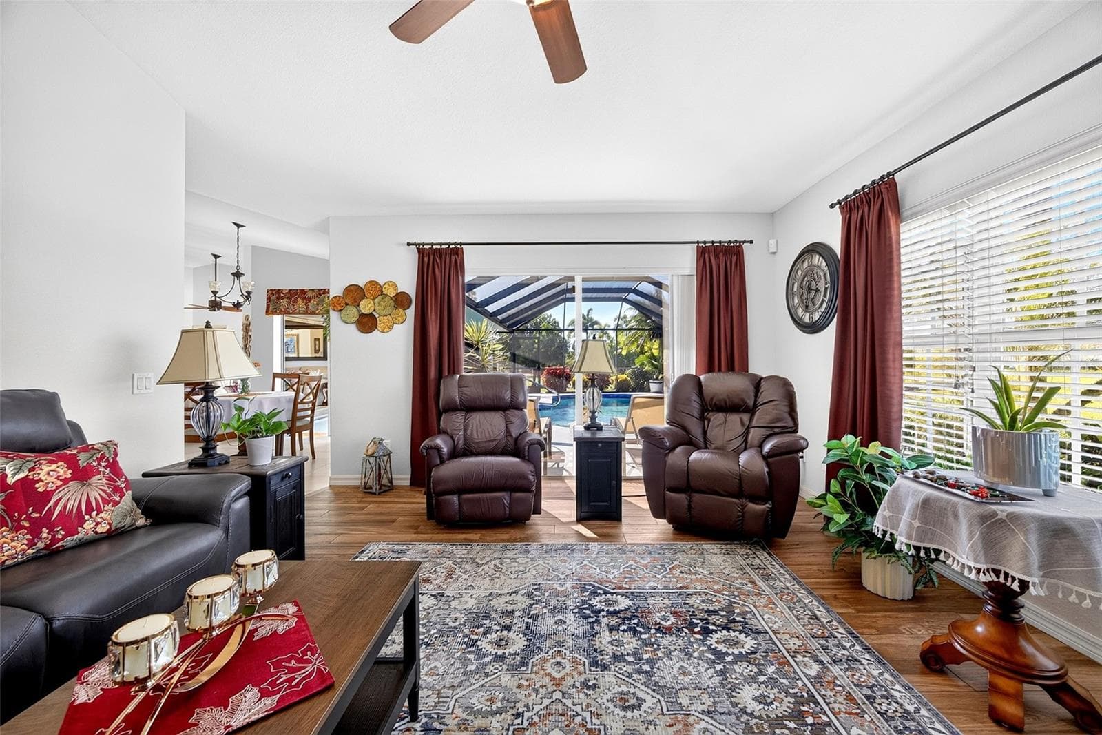 Single Family Residence at 25186 ESTRADA CIR, PUNTA GORDA, photo 17 of 47