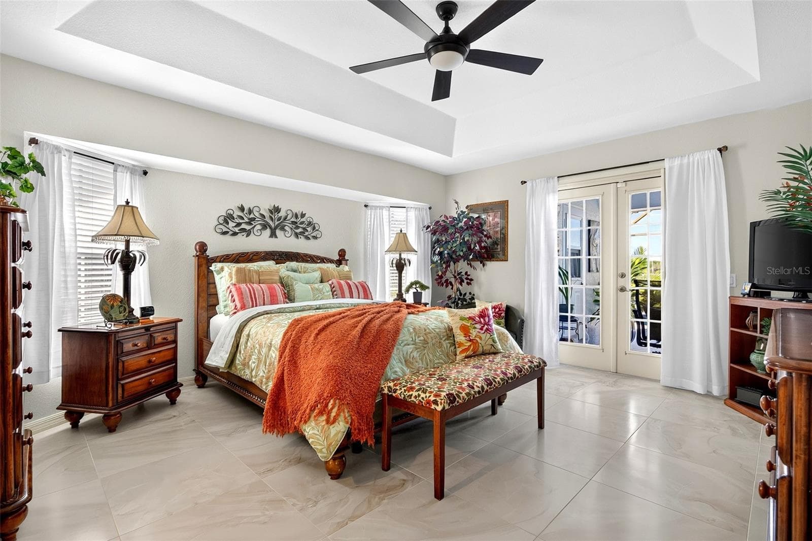 Single Family Residence at 25186 ESTRADA CIR, PUNTA GORDA, photo 18 of 47