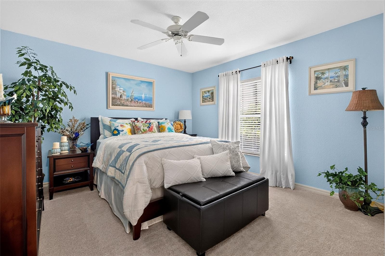 Single Family Residence at 25186 ESTRADA CIR, PUNTA GORDA, photo 23 of 47