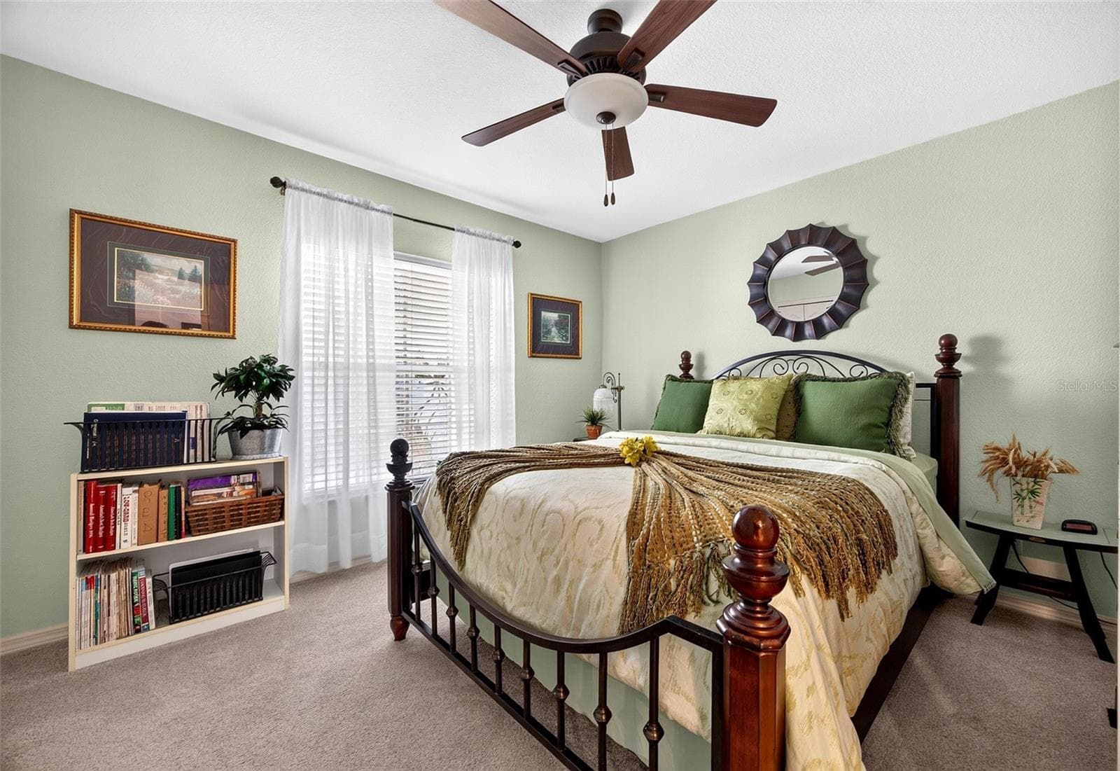 Single Family Residence at 25186 ESTRADA CIR, PUNTA GORDA, photo 26 of 47